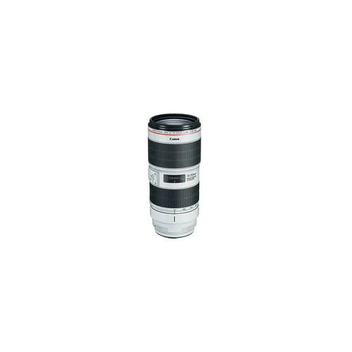 Canon EF 70-200mm f/2.8L IS III USM Lens (Open Box) - Image 21