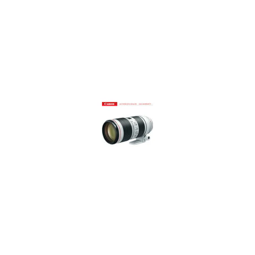 Canon EF 70-200mm f/2.8L IS III USM Lens (Open Box) - Image 24