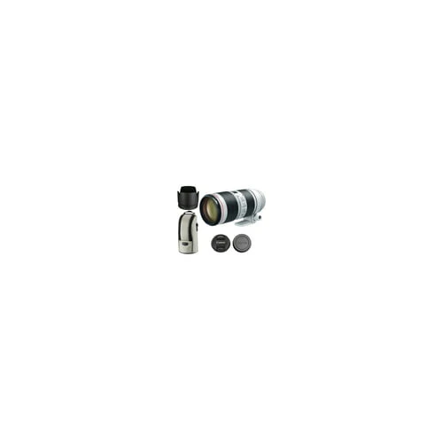 Canon EF 70-200mm f/2.8L IS III USM Lens (Open Box) - Image 26