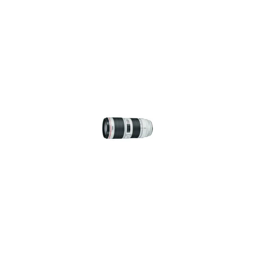 Canon EF 70-200mm f/2.8L IS III USM Lens (Open Box) - Image 27