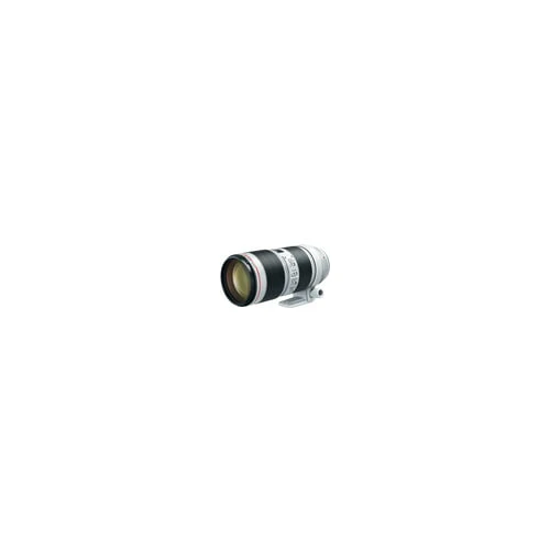 Canon EF 70-200mm f/2.8L IS III USM Lens (Open Box) - Image 6