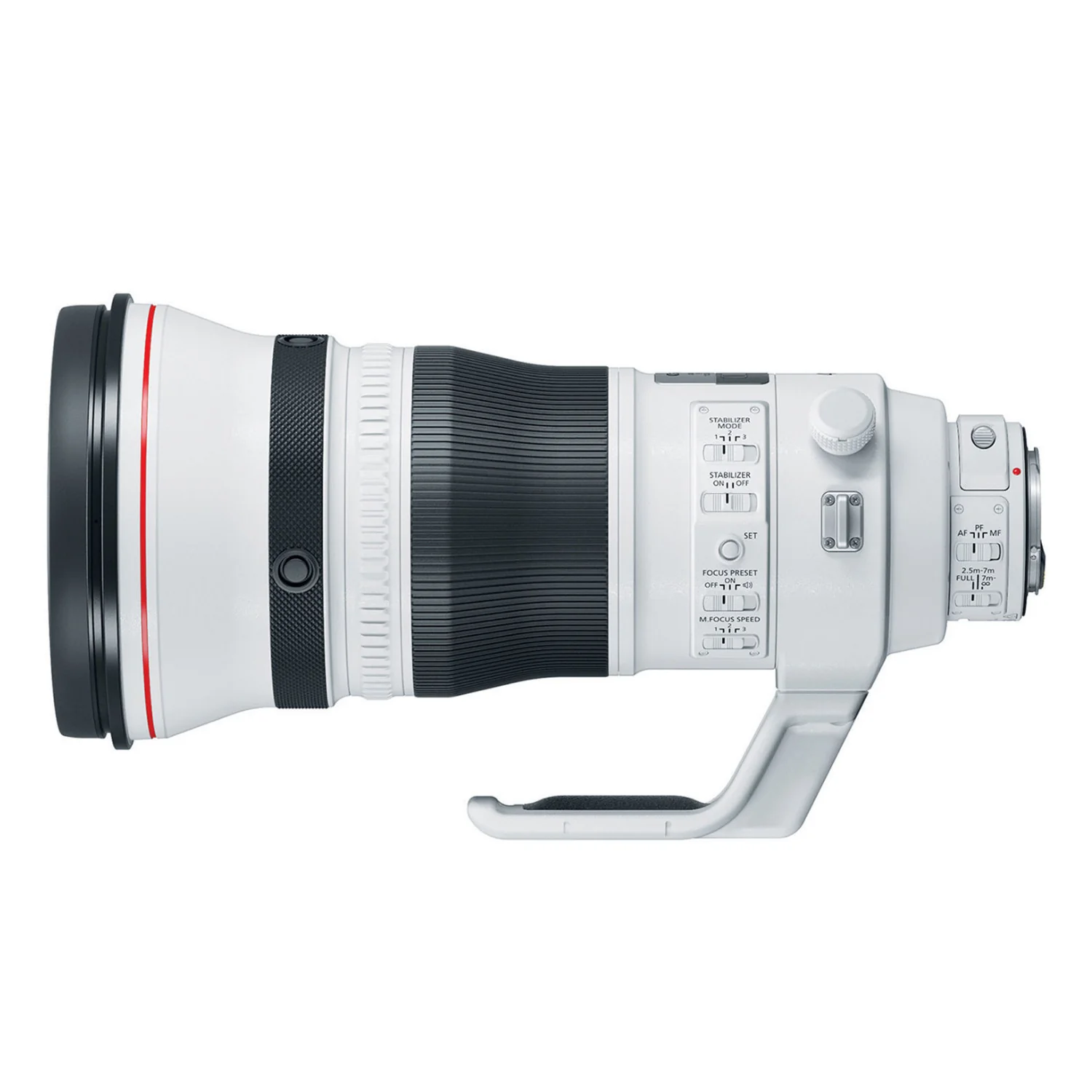 Canon EF 400mm f/2.8L IS III USM Lens - Image 2