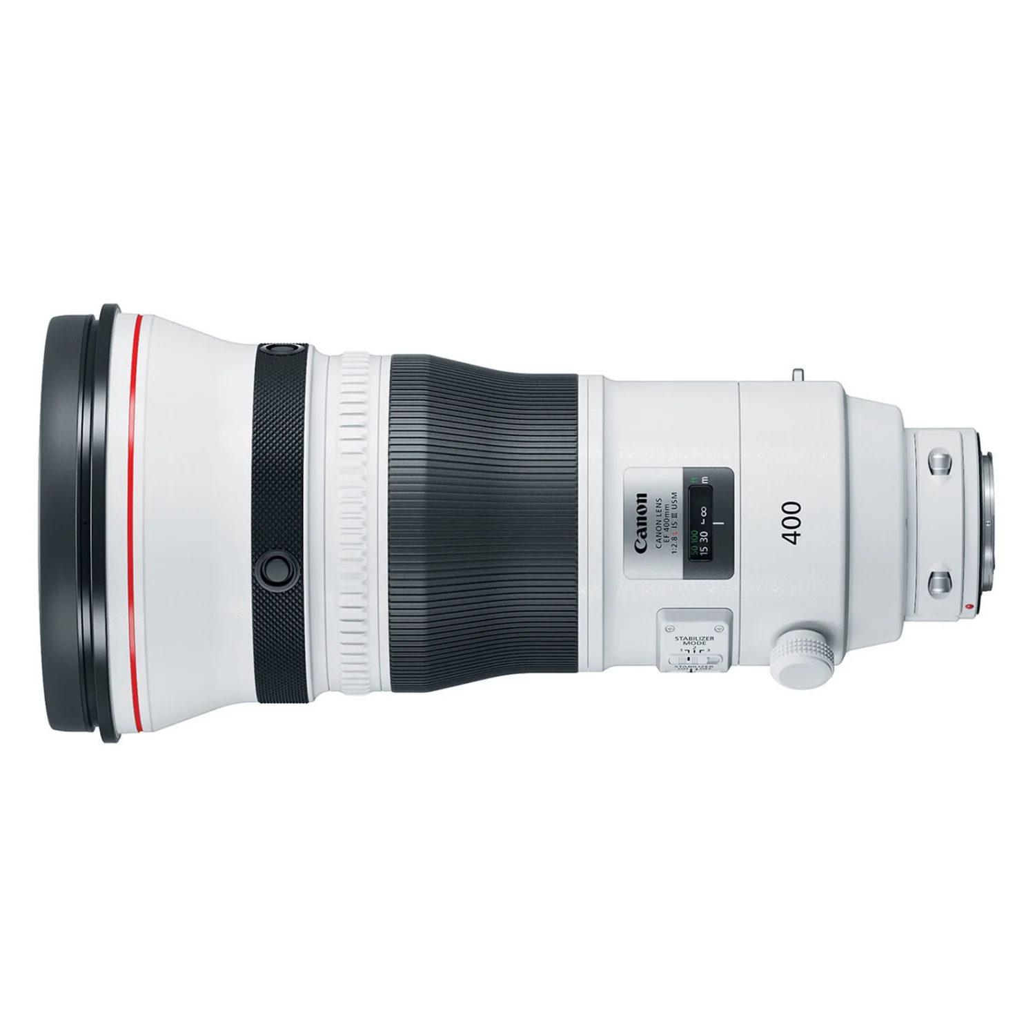 Canon EF 400mm f/2.8L IS III USM Lens - Image 3