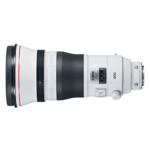 Canon EF 400mm f/2.8L IS III USM Lens - Image 4