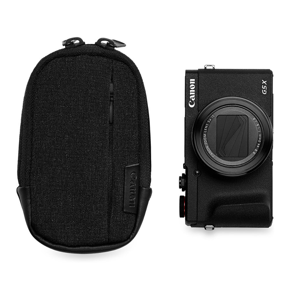 Canon EDC-100 Compact Camera Case - Image 6