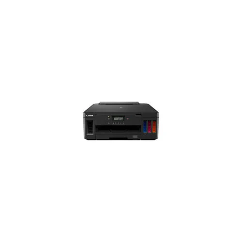 Canon PIXMA G5020 Wireless MegaTank Single Function Printer - Image 2