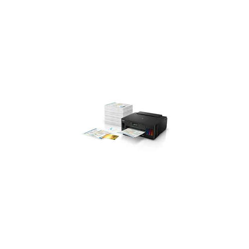 Canon PIXMA G5020 Wireless MegaTank Single Function Printer - Image 5