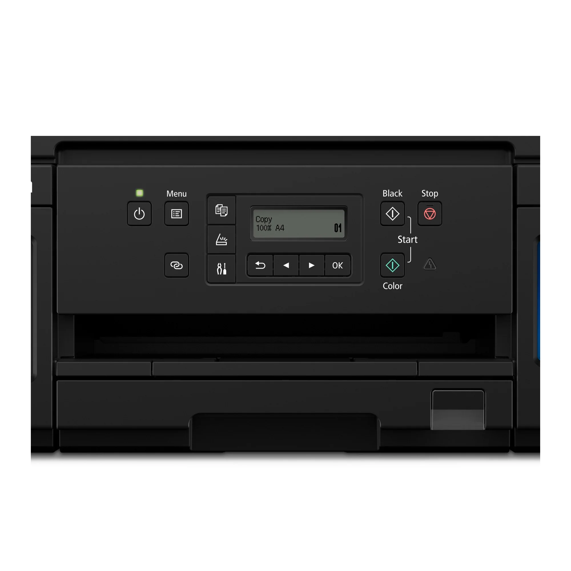 Canon PIXMA G6020 Wireless MegaTank All-in-One Printer - Image 5