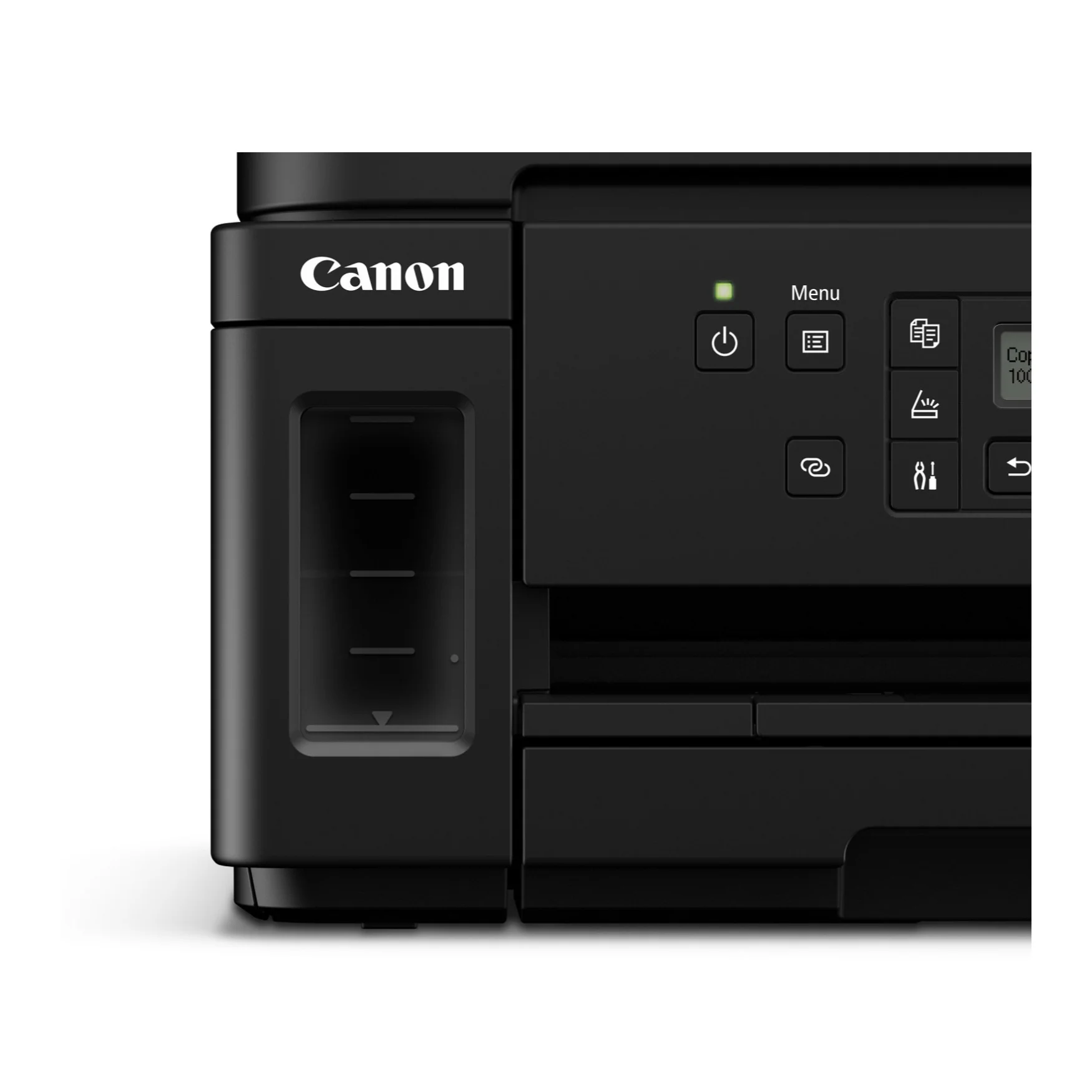Canon PIXMA G6020 Wireless MegaTank All-in-One Printer - Image 6