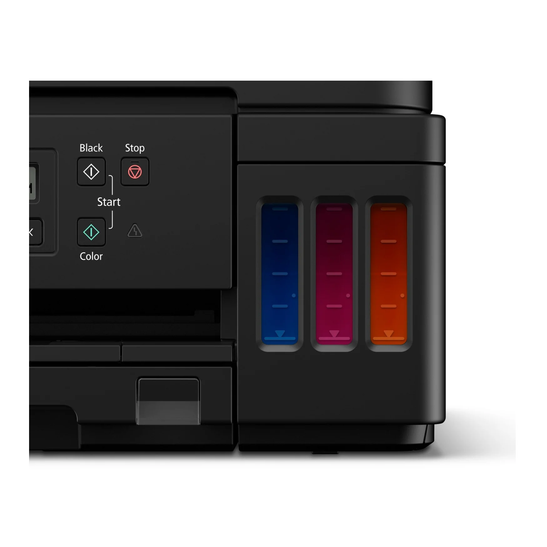 Canon PIXMA G6020 Wireless MegaTank All-in-One Printer - Image 7