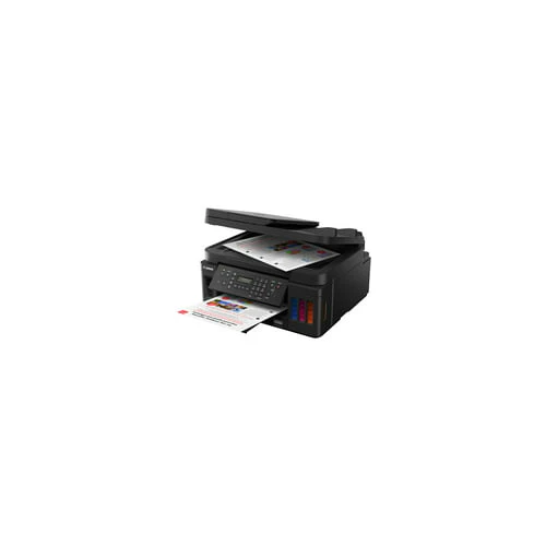 Canon PIXMA G7020 Wireless MegaTank All-in-One Printer - Image 11