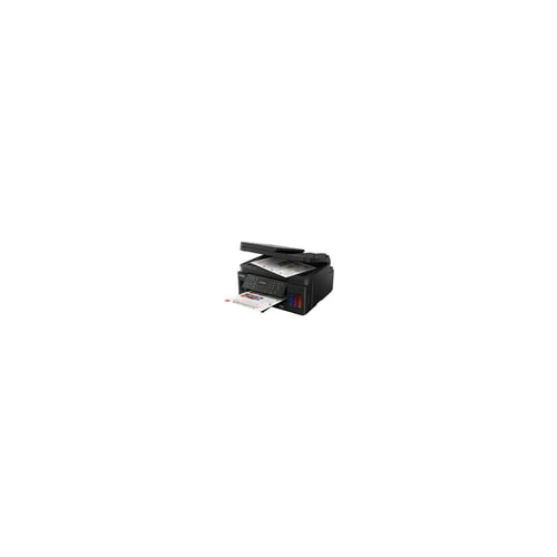 Canon PIXMA G7020 Wireless MegaTank All-in-One Printer - Image 12