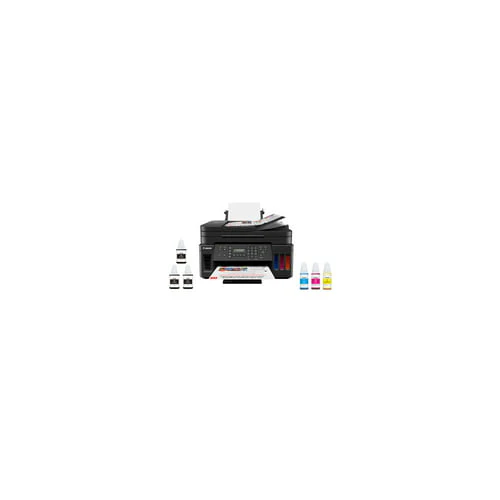 Canon PIXMA G7020 Wireless MegaTank All-in-One Printer - Image 2