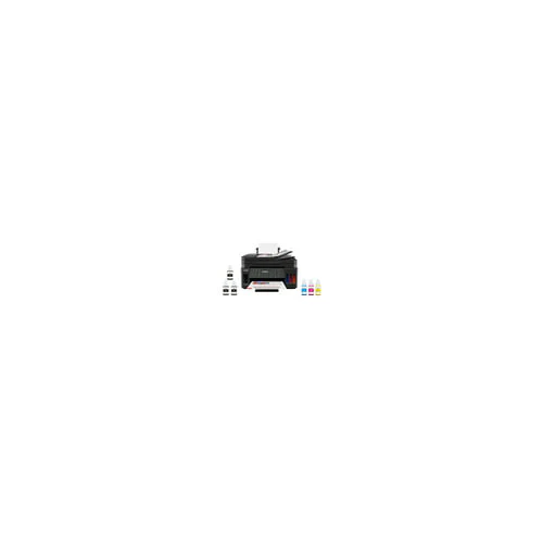 Canon PIXMA G7020 Wireless MegaTank All-in-One Printer - Image 3