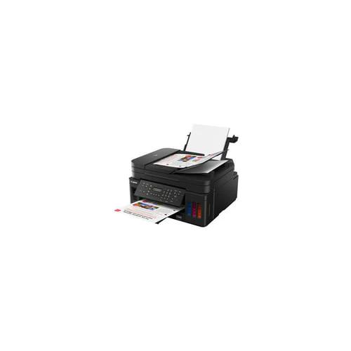 Canon PIXMA G7020 Wireless MegaTank All-in-One Printer - Image 7