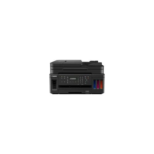 Canon PIXMA G7020 Wireless MegaTank All-in-One Printer - Image 8