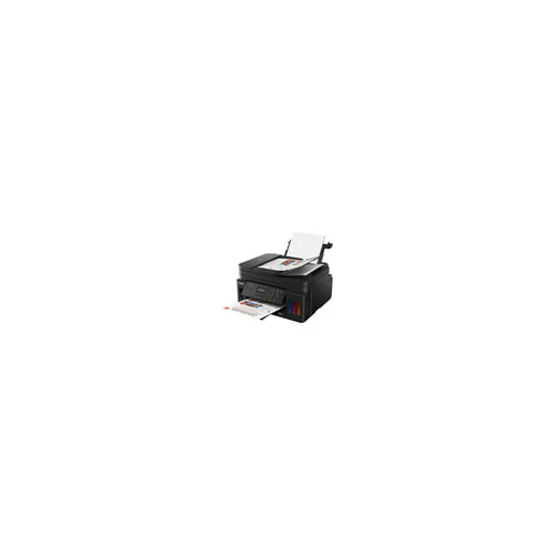 Canon PIXMA G7020 Wireless MegaTank All-in-One Printer - Image 9
