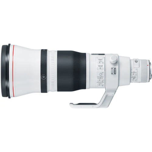 Canon EF 600mm f/4L IS III USM Lens - Image 3