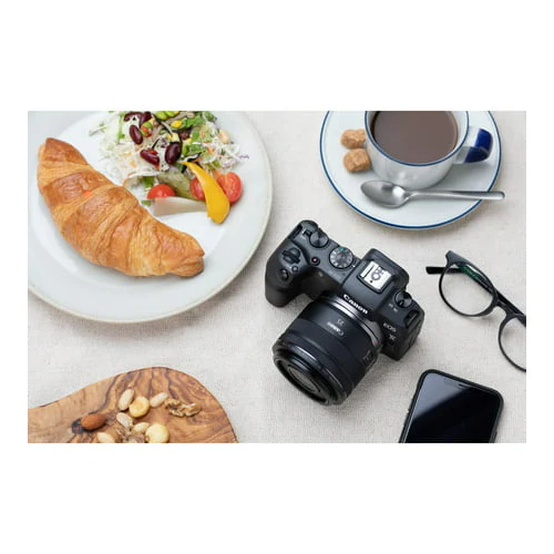 Canon EOS RP Mirrorless Camera (Body Only) - Image 11