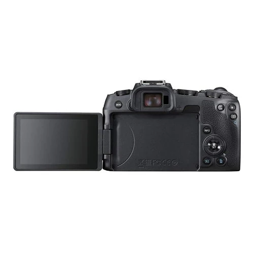 Canon EOS RP Mirrorless Camera (Body Only) - Image 13