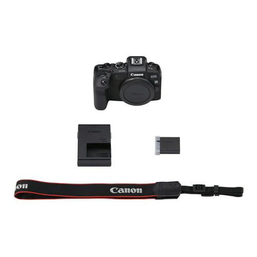 Canon EOS RP Mirrorless Camera (Body Only) - Image 14