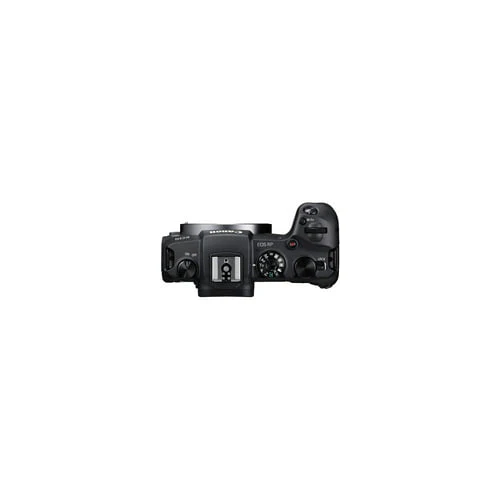 Canon EOS RP Mirrorless Camera (Body Only) - Image 17