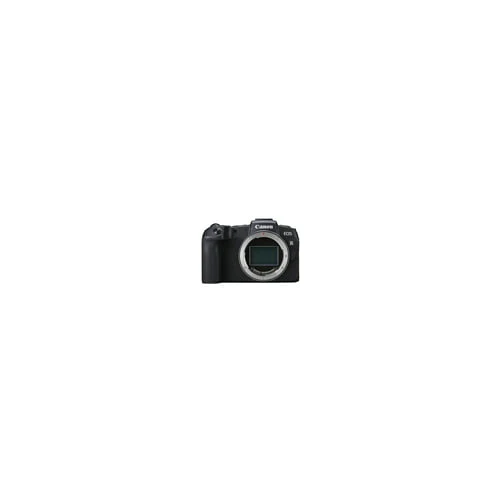 Canon EOS RP Mirrorless Camera (Body Only) - Image 4