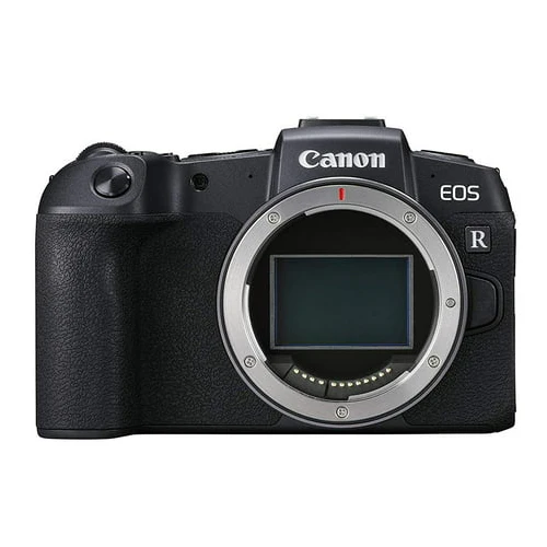 Canon EOS RP Mirrorless Digital Camera with 24-105mm f/4-7.1 STM Lens Kit - Image 11
