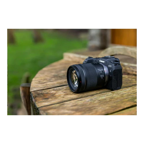 Canon EOS RP Mirrorless Digital Camera with 24-105mm f/4-7.1 STM Lens Kit - Image 6