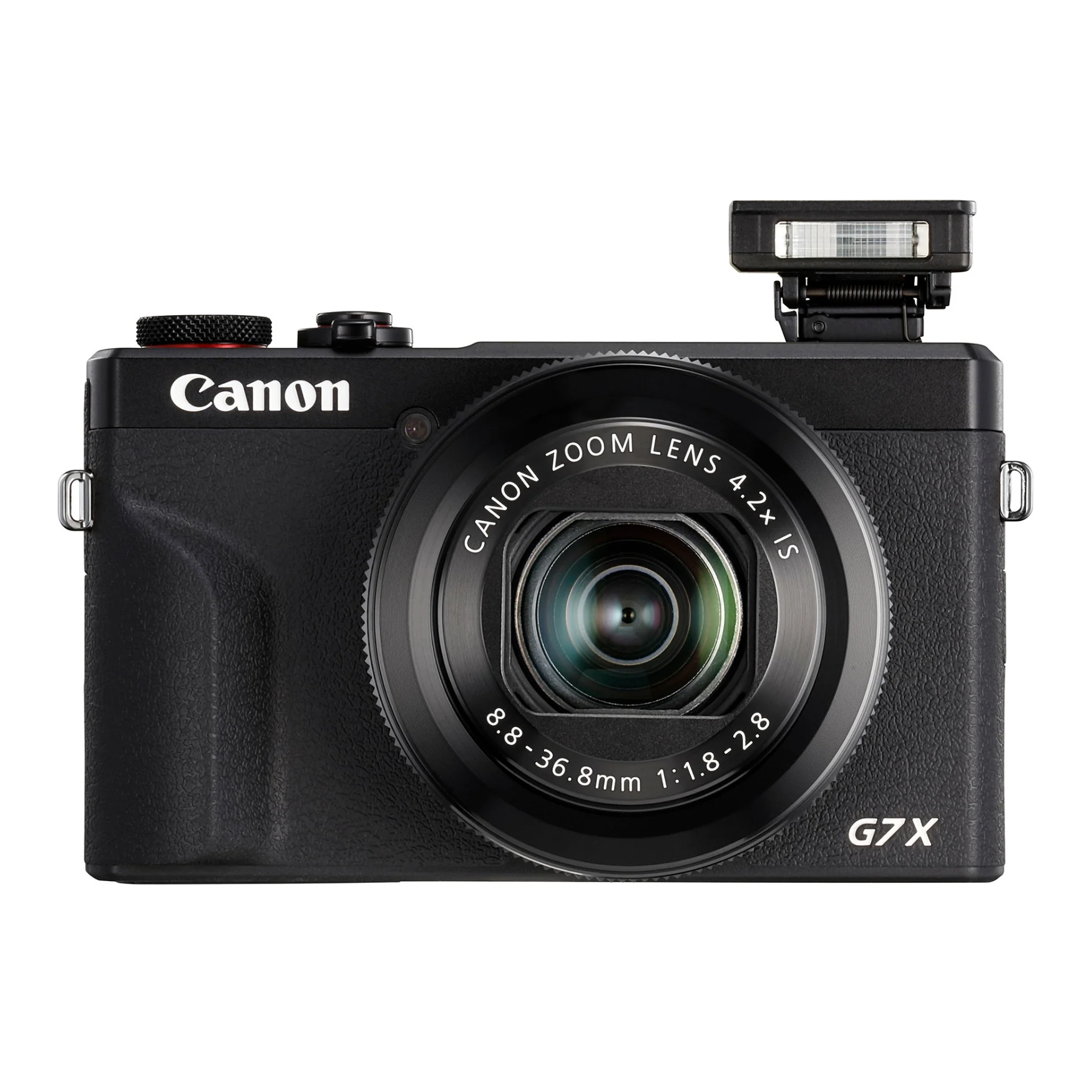 Canon PowerShot G7 X Mark III Digital Camera Video Creator Kit - Image 13