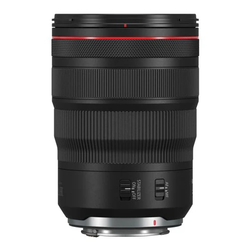 Canon RF 24-70mm f/2.8L IS USM Lens - Image 10