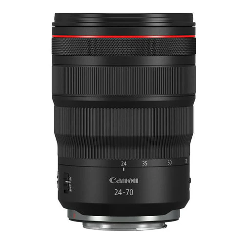 Canon RF 24-70mm f/2.8L IS USM Lens - Image 11