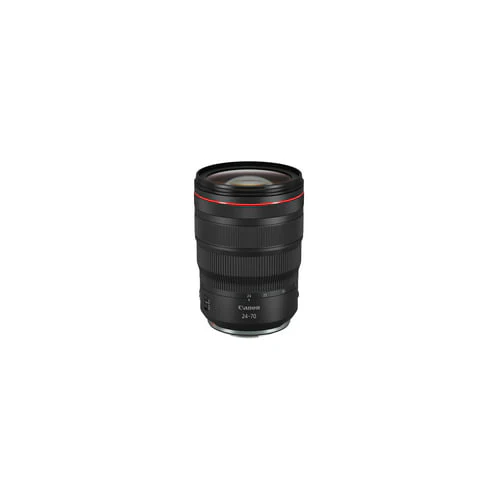 Canon RF 24-70mm f/2.8L IS USM Lens - Image 3