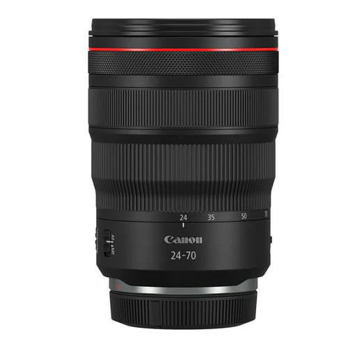 Canon RF 24-70mm f/2.8L IS USM Lens - Image 5