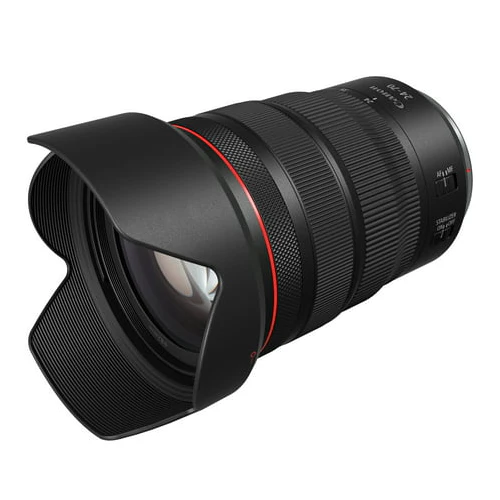 Canon RF 24-70mm f/2.8L IS USM Lens - Image 6