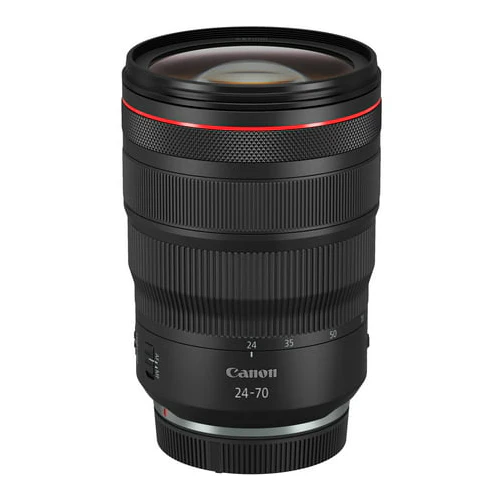 Canon RF 24-70mm f/2.8L IS USM Lens - Image 7