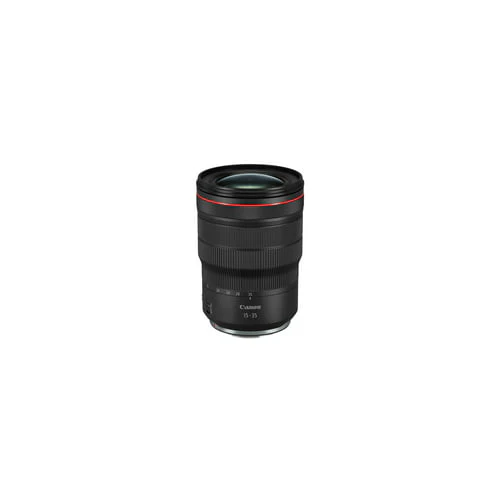 Canon RF 15-35mm f/2.8L IS USM Lens - Image 3