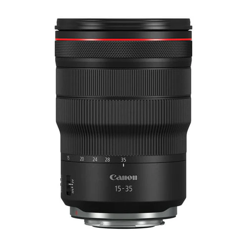 Canon RF 15-35mm f/2.8L IS USM Lens - Image 5