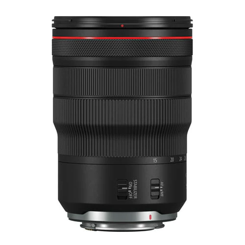 Canon RF 15-35mm f/2.8L IS USM Lens - Image 6