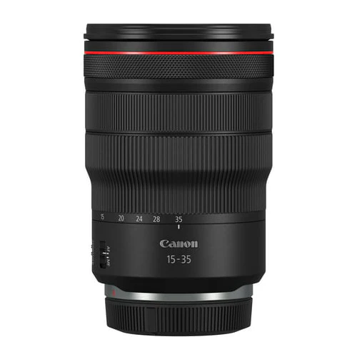Canon RF 15-35mm f/2.8L IS USM Lens - Image 7