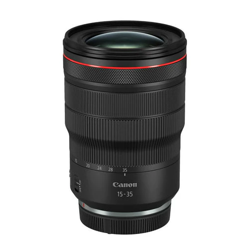 Canon RF 15-35mm f/2.8L IS USM Lens - Image 8