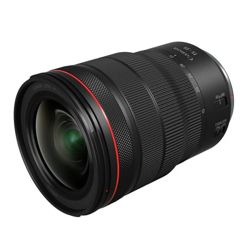 Canon RF 15-35mm f/2.8L IS USM Lens - Image 9