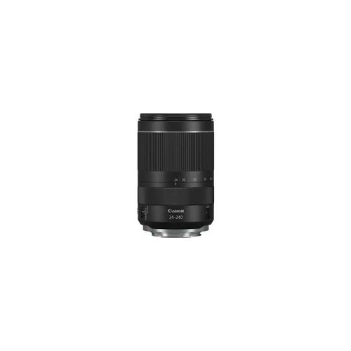 Canon 24-240mm f/4-6.3 IS USM RF Mount Lens - Image 5