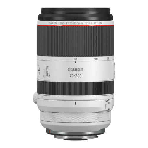 Canon RF 70-200mm f/2.8L IS USM Lens - Image 3