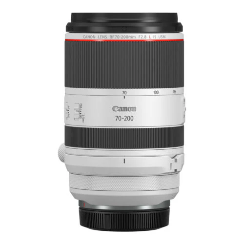 Canon RF 70-200mm f/2.8L IS USM Lens - Image 4