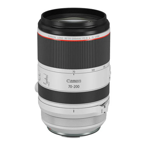 Canon RF 70-200mm f/2.8L IS USM Lens - Image 5
