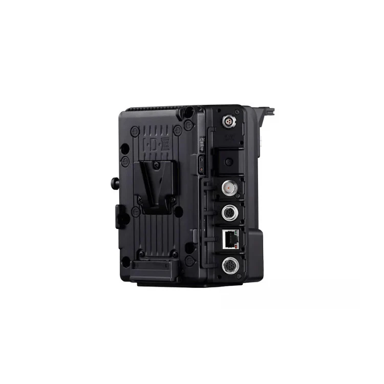 Canon EU-V2 Expansion Unit 2 for C300 Mark III and C500 Mark II with Multiple Input and Output - Image 3