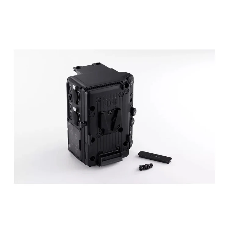 Canon EU-V2 Expansion Unit 2 for C300 Mark III and C500 Mark II with Multiple Input and Output - Image 4