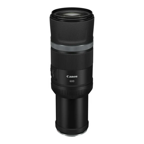 Canon RF 600mm f/11 IS STM Lens - Image 4