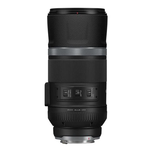Canon RF 600mm f/11 IS STM Lens - Image 7
